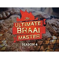 The Ultimate Braai Master - Season 4