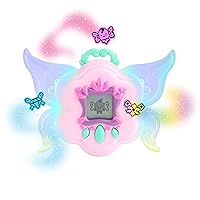 Got2Glow Fairies Got2Glow Baby Fairy Finder – Magic Fairy Jar Includes 20+ Virtual Baby Fairies – Find Fairies On-The-Go