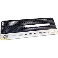 HP Prodesk 600 G3 SFF ENT17 Front Bezel 908993-001