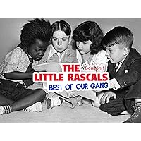 The Little Rascals Best of Our Gang - Season 1