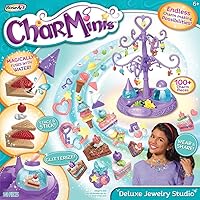 RoseArt Charminis Animal Theme Charm Pack