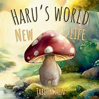 Haru's World: New Life Haru's World: New Life Paperback