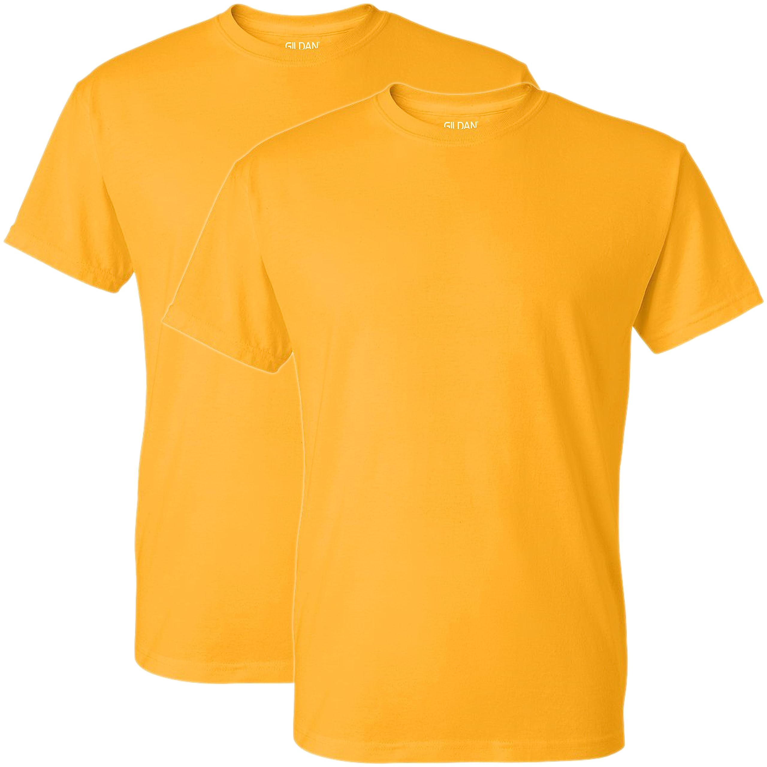Gildan DryBlend T-Shirt, Style G8000, Multipack
