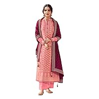 Xclusive Pakistani Readymade Salwar Kameez Suit Ramzan Special for Womens(D-2634)