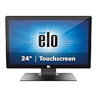 Elo LCD Monitor 24