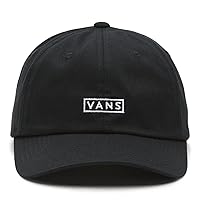 Vans Full Patch Snapback Mens Caps