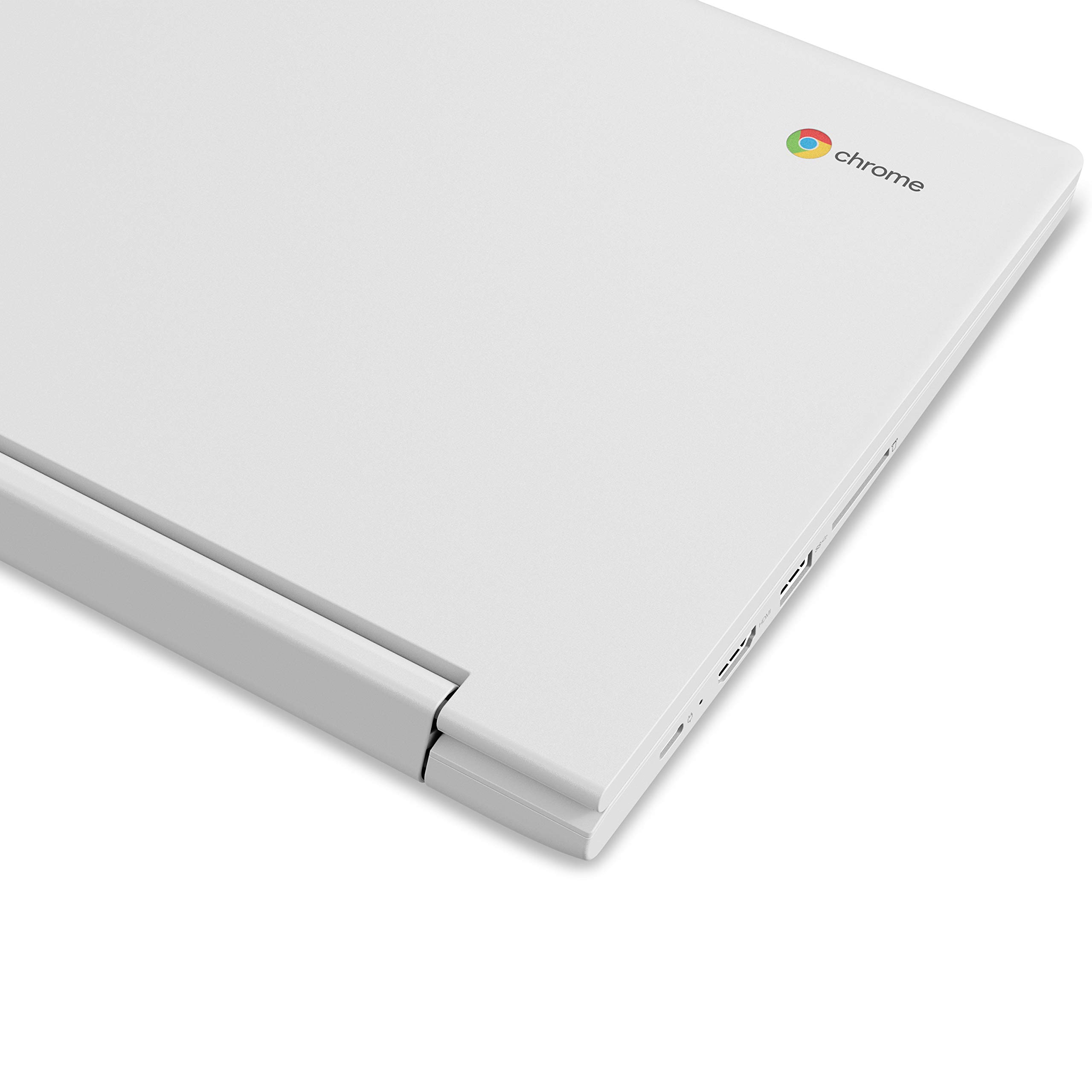 Lenovo Chromebook C330 2-in-1 Convertible Laptop, 11.6