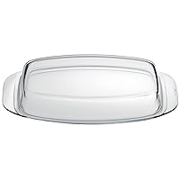 Silit 5332.3024.01 Casserole Dish Lid Glass