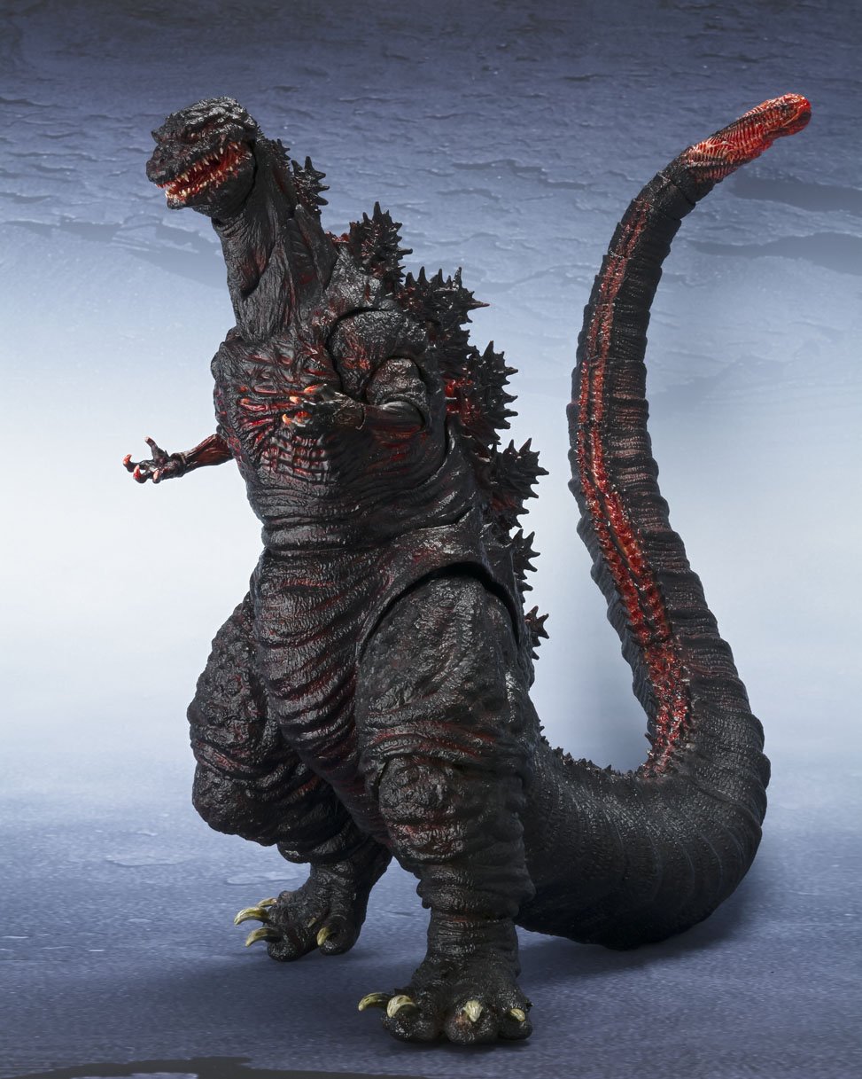 Tổng hợp Mô Hình Shin Godzilla giá rẻ bán chạy tháng 82023  BeeCost
