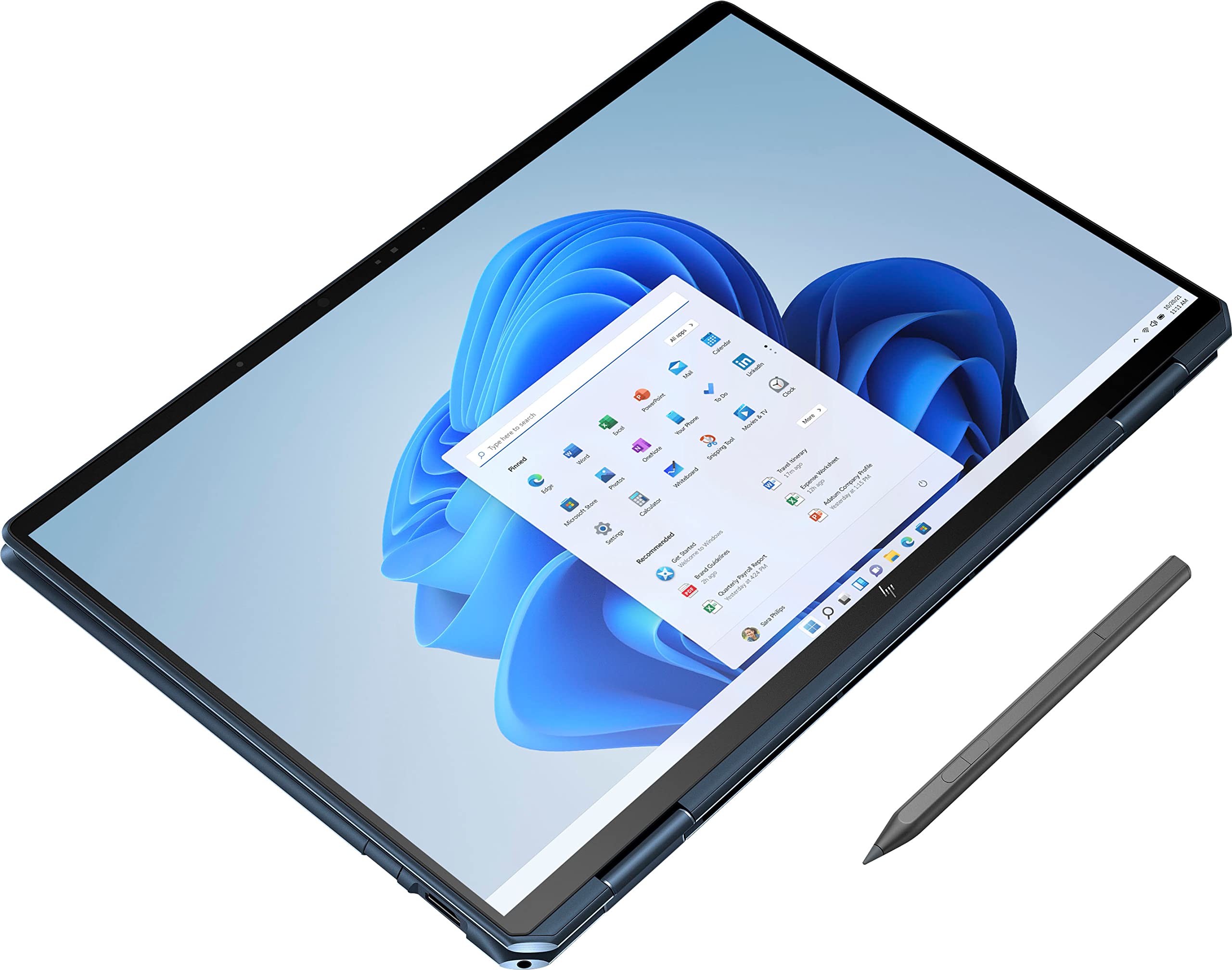 HP Spectre 2-in-1 Laptop 2022 | 16