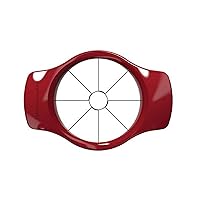 Classic Fruit Slicer, One Size, Red