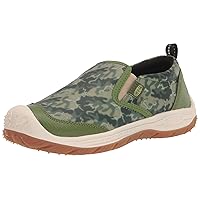 KEEN Unisex-Child Speed Hound Slip on Durable Comfortable Easy on Bike Tread Sneakers