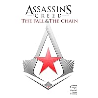 Assassin's Creed: The Fall & The Chain (Graphic Novel) (Assssin's Creed: The Fall & The Chain) Assassin's Creed: The Fall & The Chain (Graphic Novel) (Assssin's Creed: The Fall & The Chain) Paperback Kindle