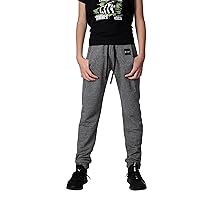 Casual Sport Pant Kid Boy Fabric Pants 30362