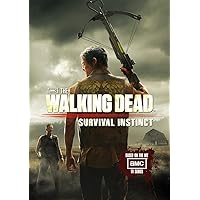 The Walking Dead: Survival Instinct [Download] The Walking Dead: Survival Instinct [Download] PC Download PS3 Digital Code PlayStation 3 Xbox 360 Nintendo Wii U