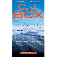 Below Zero (A Joe Pickett Novel Book 9) Below Zero (A Joe Pickett Novel Book 9) Kindle Paperback Audible Audiobook Hardcover Mass Market Paperback Audio CD