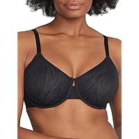 Bare The Absolute Minimizer 38D, Black Textured