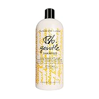 Bumble and bumble. Gentle Shampoo