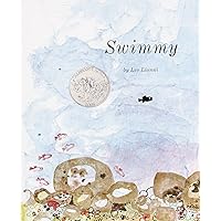 Swimmy Swimmy Paperback Kindle Hardcover Board book Audio, Cassette