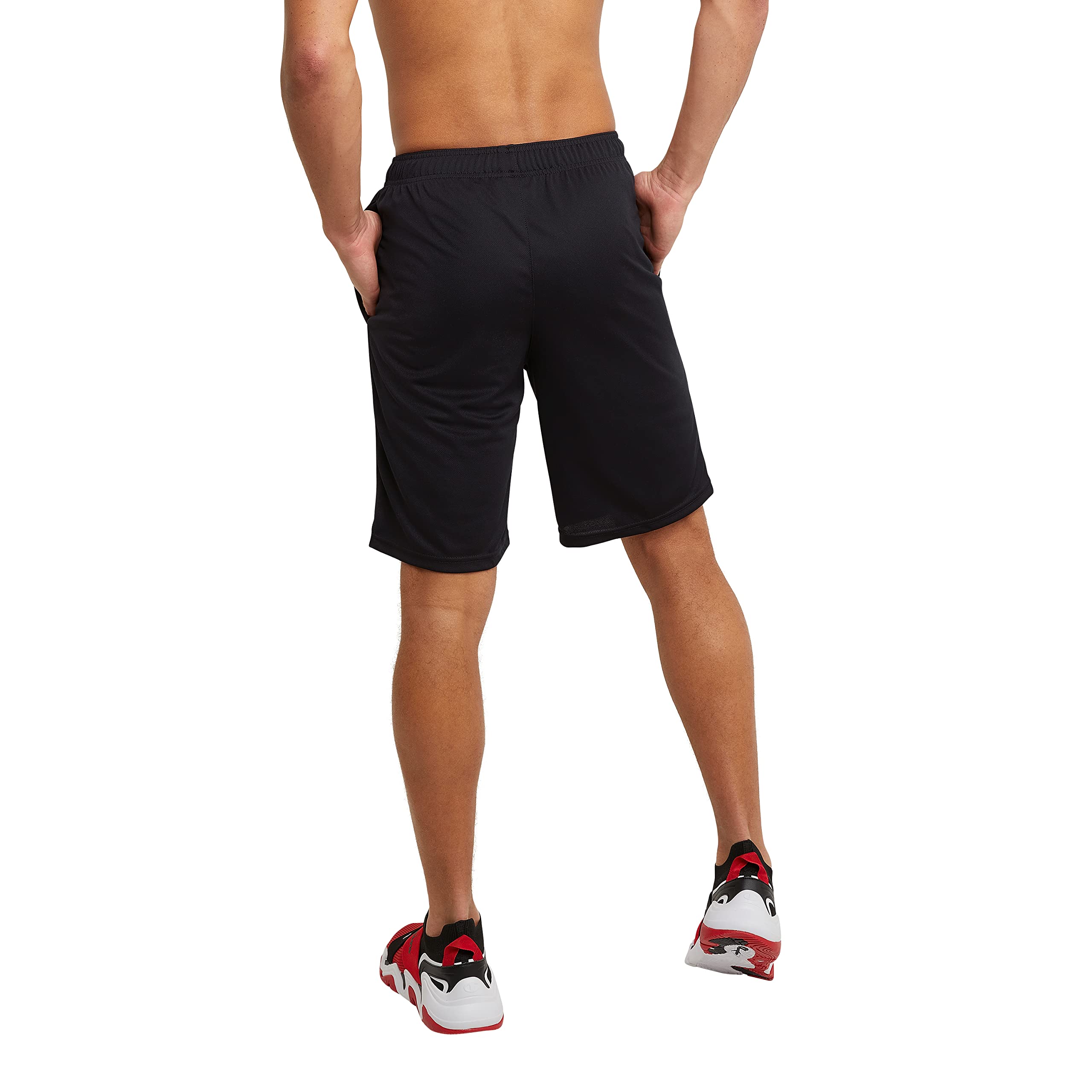 Champion Men's Sport Shorts, Moisture Wicking, Athletic Shorts, Gym Shorts (Reg. Or Big & Tall)