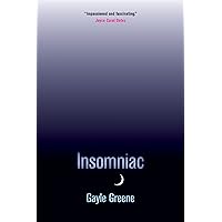 Insomniac Insomniac Kindle Hardcover Paperback