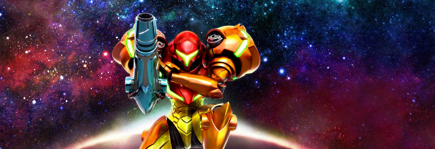 Metroid: Samus Returns - Nintendo 3DS