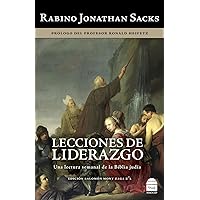 Lecciones de Liderazgo (Spanish Edition) Lecciones de Liderazgo (Spanish Edition) Hardcover