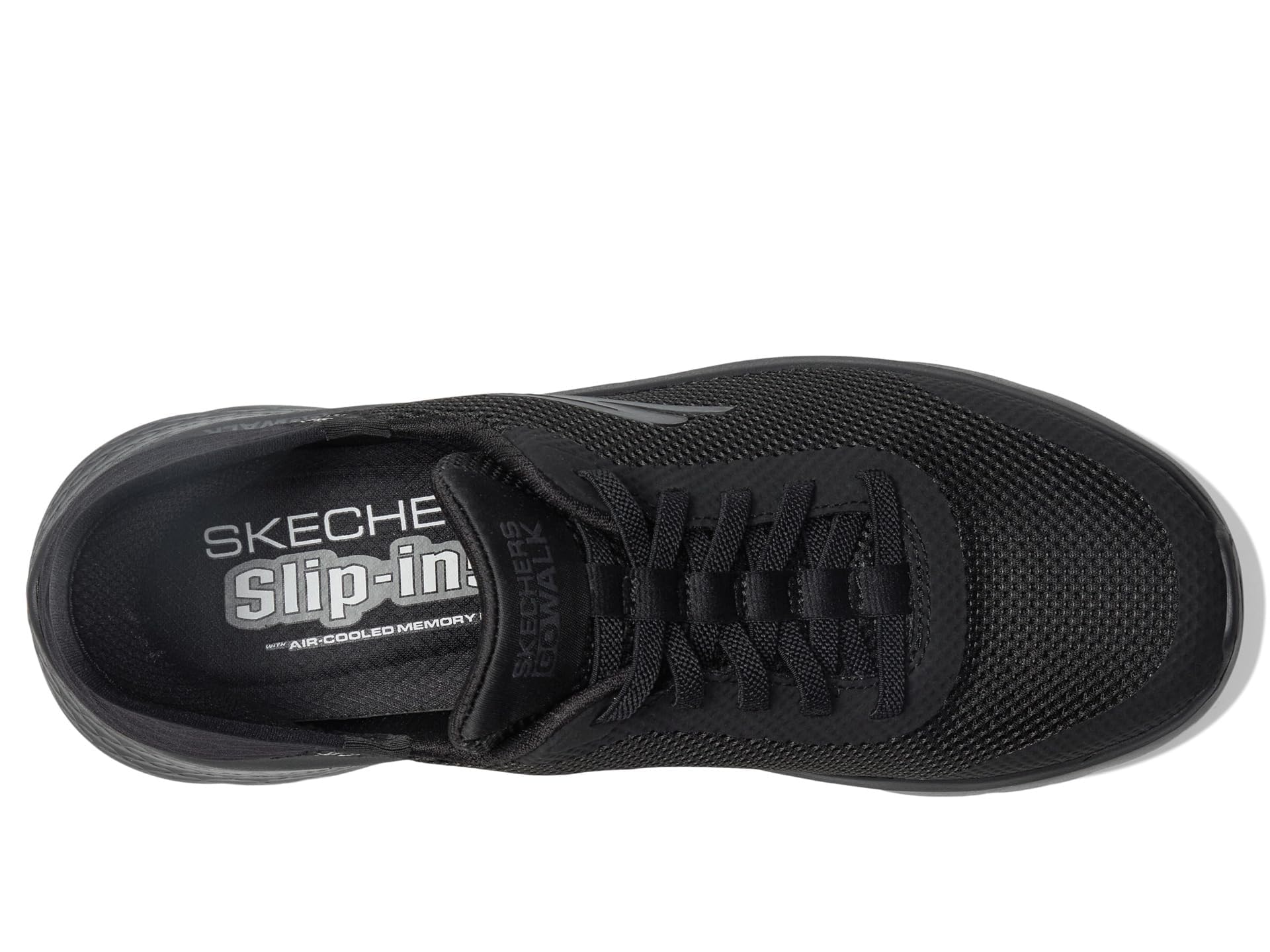 Skechers Men's Go Walk Flex-Hands Up Sneaker