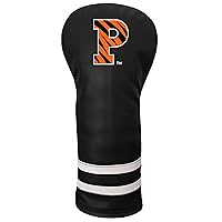 Team Golf NCAA Team Golf NCAA Vintage Fairway Headcover (Printed), Fits All Fairway, Hybrid and Utility Clubs