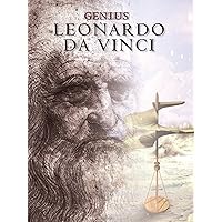 Genius - Leonardo Da Vinci