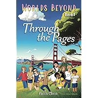 Through the Pages (Worlds Beyond) Through the Pages (Worlds Beyond) Paperback Kindle