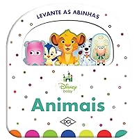 Disney - Baby - Raise the flakes - Animals