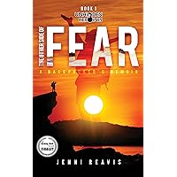 The Other Side of Fear: A Backpacker's Memoir The Other Side of Fear: A Backpacker's Memoir Kindle Paperback