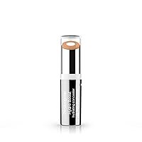 Hydro Boost Hydrating Concealer Stick for Dry Skin, Oil-Free, Lightweight, Non-Greasy and Non-Comedogenic Cover-Up Makeup with Hyaluronic Acid, 40 Medium, 0.12 Oz