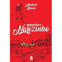 Reinações De Narizinho (Portuguese Edition) Reinações De Narizinho (Portuguese Edition) Paperback Kindle Audible Audiobook
