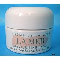 LA MER Creme de La Mer The Moisturizing Cream Travel Sz .12 oz / 3.5ml