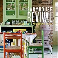Farmhouse Revival Farmhouse Revival Hardcover Kindle