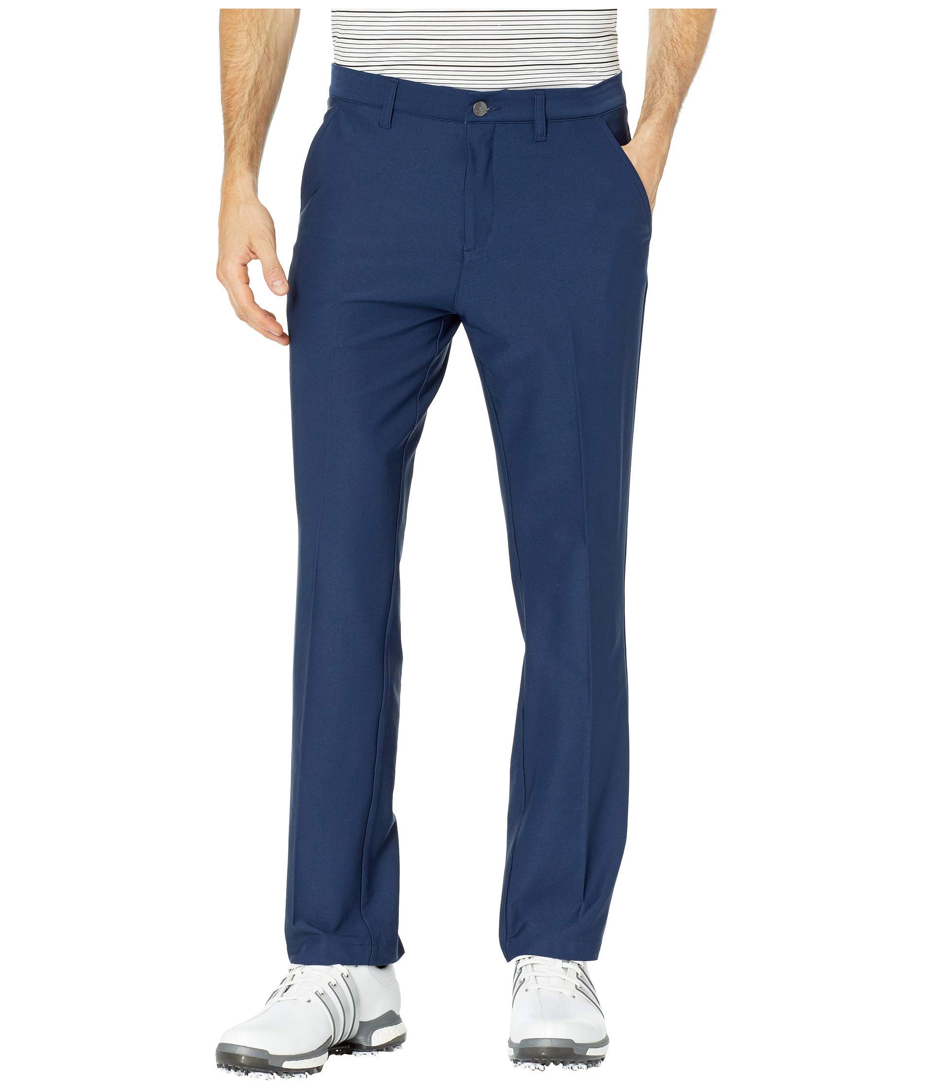 adidas Go-To 5 Pocket Pants Mens Golf Trousers | Scratch72