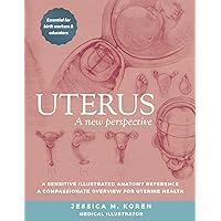 Uterus: A new perspective Uterus: A new perspective Paperback Kindle