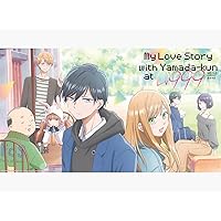 My Love Story with Yamada-kun at Lv999