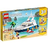 Lego UK 31083 