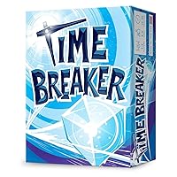 Time Breaker Game - Thrilling Time-Travel Adventure