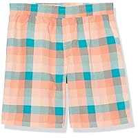 Columbia Unisex-Child Super Backcast Short