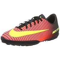 Nike JR Mercurial Vapor XI TF Kids' Soccer Turf Shoe