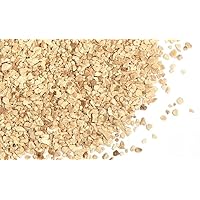 Orris Root c/s (1 lb)