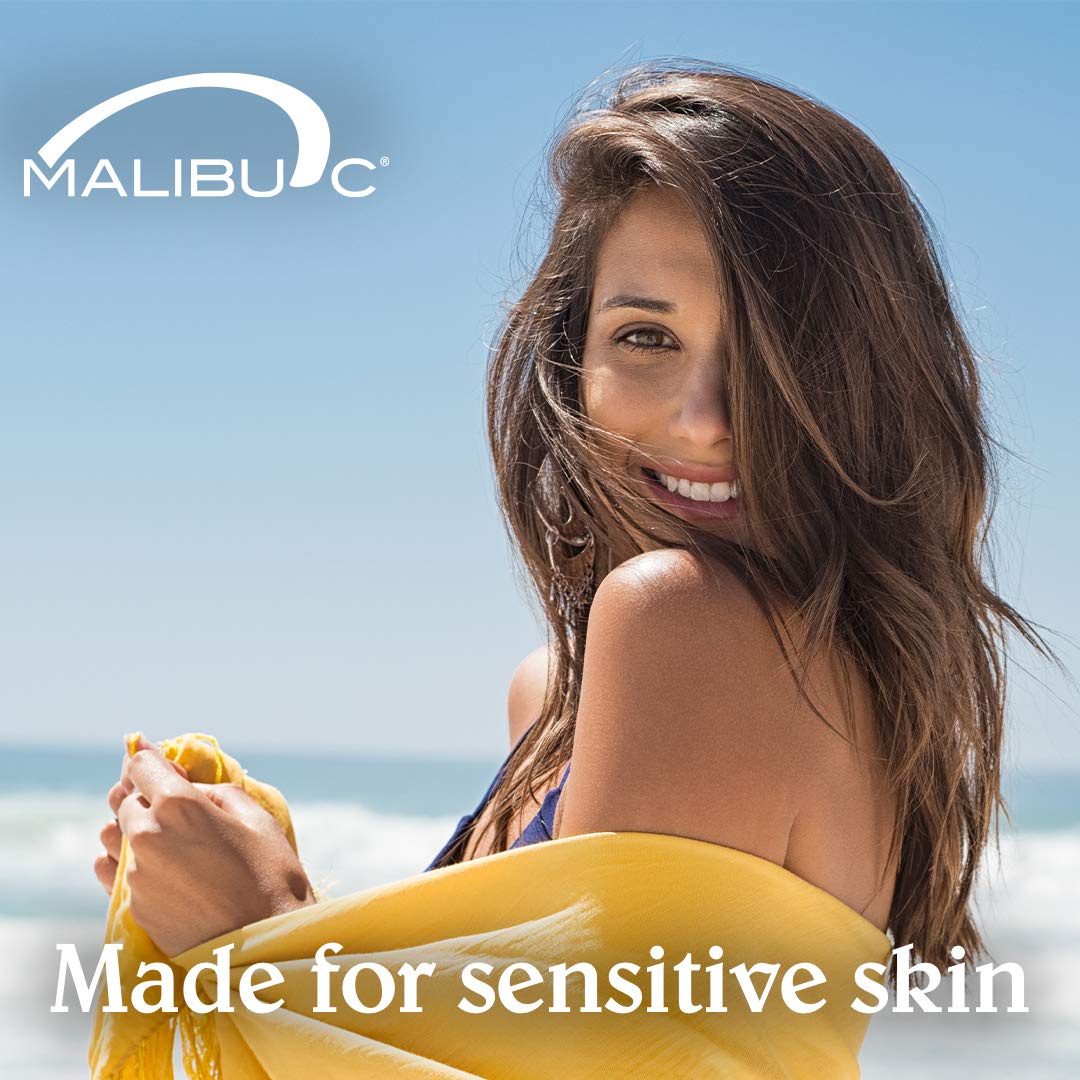 Malibu C: Sensitiv Renewing & Moisturizing C Serum, 30 ml