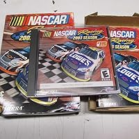NASCAR Racing 2003 Season - PC