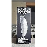 HD Skin Undetectable Longwear Foundation - 2Y20 by Make Up For Ever for Women - 1 oz Foundation