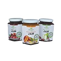 Jams Parent (Exotic Pack, 3 Pack)