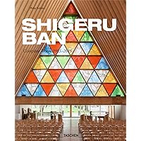 Shigeru Ban. Complete Works 1985–2015 (Italian Edition) Shigeru Ban. Complete Works 1985–2015 (Italian Edition) Hardcover